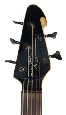 Gear Hunter | Peavey Millennium AC BXP 5-String Bass